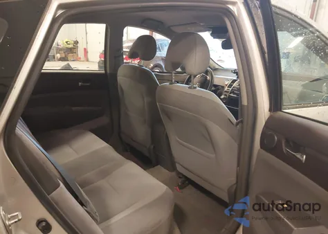 2005 Toyota Prius from USA, damaged, VIN JTDKB20U053076907